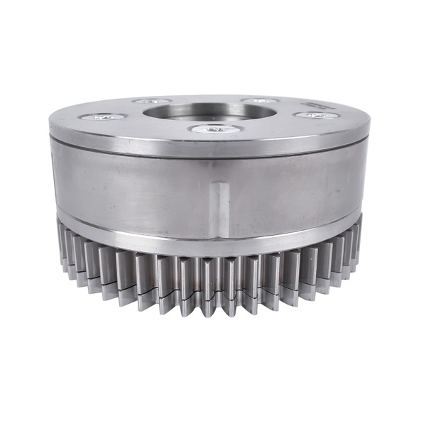 凸轮轴调节器 Camshaft Adjuster For Mercedes-Benz CL63 CLK63 CLS63 ML63 S63 SL63 W204 W216 W209 W219 W211 W212 W164 W251 W221 R230 X156 6.2L 6.3L V8 GAS 1560503647 1560501847-2