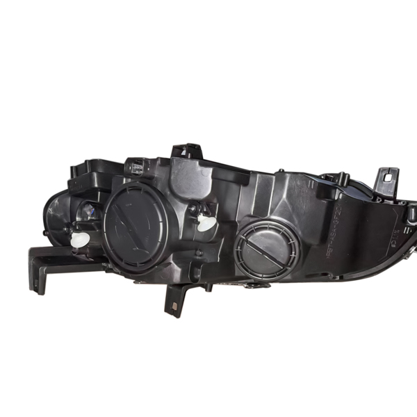 前大灯外壳 Headlight HID/Xenon with AFS RH Side for 63117271376 BMW X6 E71 Models 2011-2014 -2