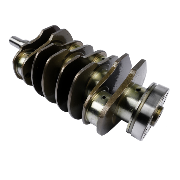 曲轴 Crankshaft 12200-AA430 12200AA430 for Subaru Impreza WRX STI Forester EJ255 EJ257 2004-2018-7