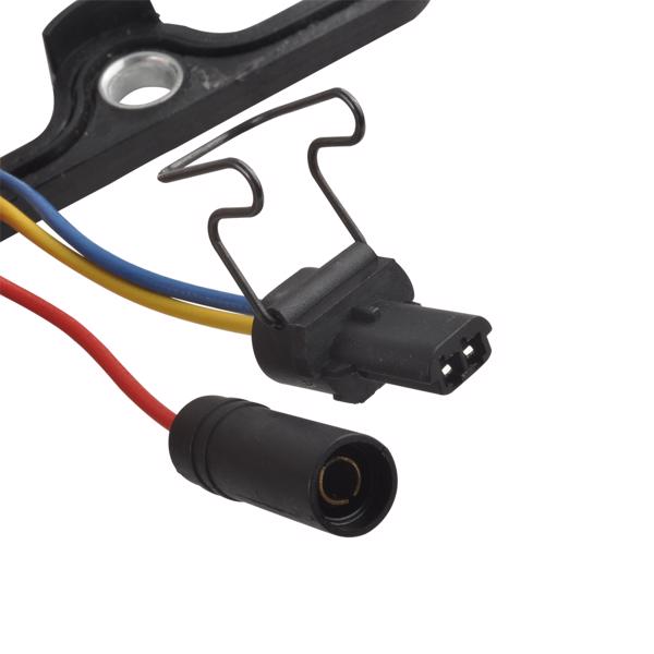 预热塞套件 94-97 Ford 7.3L Glow Plugs Gasket & Glow Plugs MT030014（禁售亚马逊）(不支持无理由退货)-3