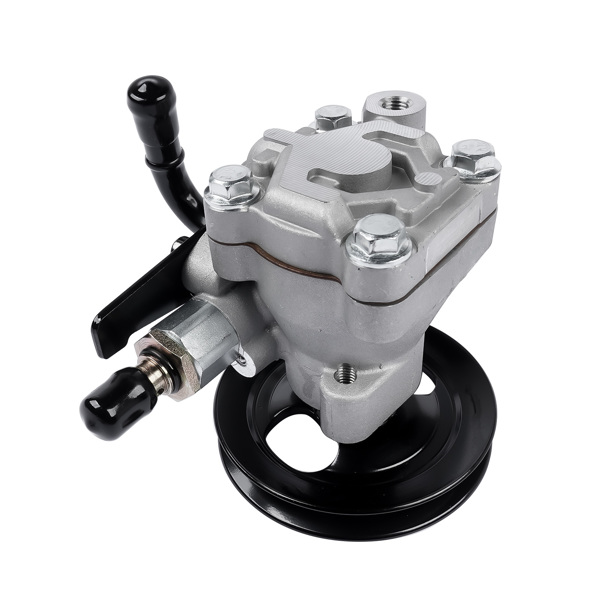 转向助力泵 Power Steering Pump for Mitsubishi Triton L200 Montero Pajero 2.5L 4D56 MB501385 MB501281 MB501628-9