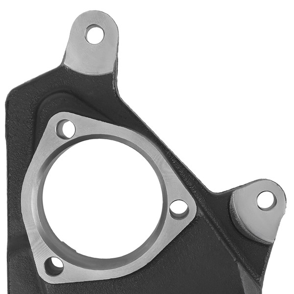 下降套件2" inch Drop Lowering Spindles Kit For Chevy Silverado GMC Sierra 1500 Yukon for Cadillac Escalade 2WD/4WD 2007-2014-6