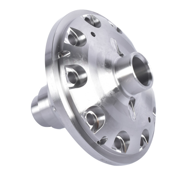 限滑锁 Rear 8" Trac-Lock Posi New 3.55 Gear Ratio 28 Spline for Ford F8-355-PGBK F8355PGBK-5