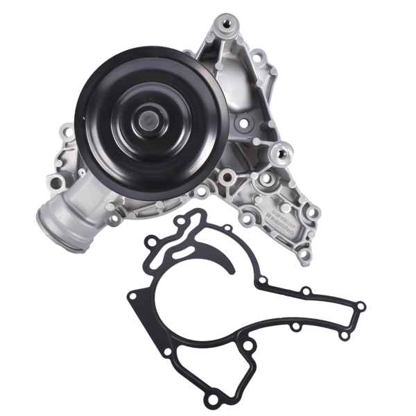 水泵 Engine Water Pump for Mercedes-Benz CL550 CLK550 CLS550 E550 G550 GL450 GL550 X164 ML550 W166 S550 W221 SL550 R230 V8 5.5L 2732000201 A2732000201-3