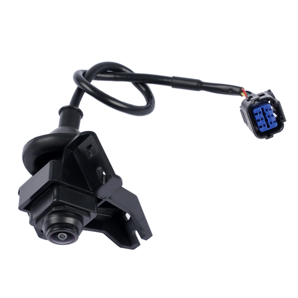 后视摄像头 Rear Backup View Camera for Hyundai Elantra N-Line 2.0L L4 GAS DOHC 2022-2023 99240AA210 Balck 1Pc-5
