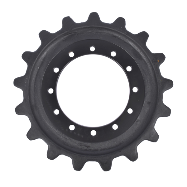 链轮 Sprocket for Caterpillar 299D2XHP 299D3 299D3XE 299D3XHP 299DR 299DRXE 299DXHP-4