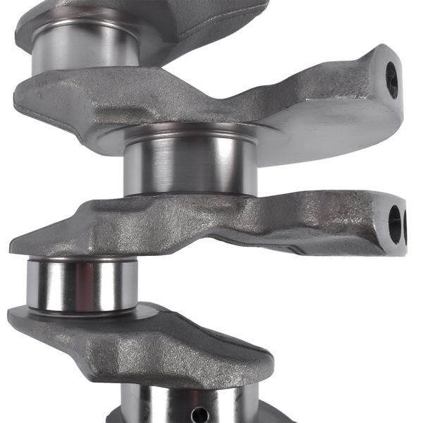 Engine Crankshaft for Nissan 240SX Axxess D21 Stanza Frontier 2.4L KA24E KA24DE 12200-F4000-8