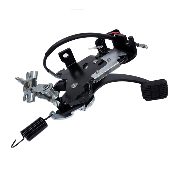 踏板总成 Emergency Brake Pedal Assembly for Toyota Forklift 8FGCU25 46110-26611-71-5