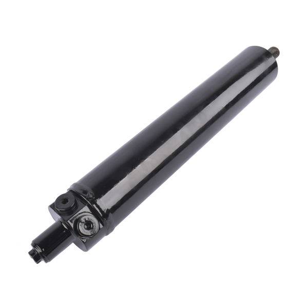 液压缸 Tractor Power Steering Cylinder 86516202 for Ford New Holland 555 555A 555B 655-8