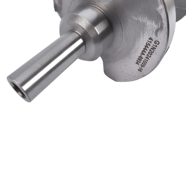 Engine Crankshaft for Nissan 240SX Axxess D21 Stanza Frontier 2.4L KA24E KA24DE 12200-F4000-9