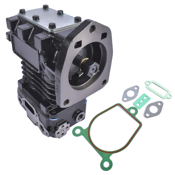 空气压缩机 131-6679 Air Compressor for Caterpillar 657B 657E 657G 824C C-10 C-12 C-15 C-16 CA1316679-6