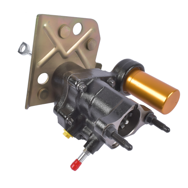 液压助力器 Hydraulic Power Brake Booster for Chevrolet Silverado GMC Sierra 2500 3500 HD 2007-2010 20759772 15854061-7