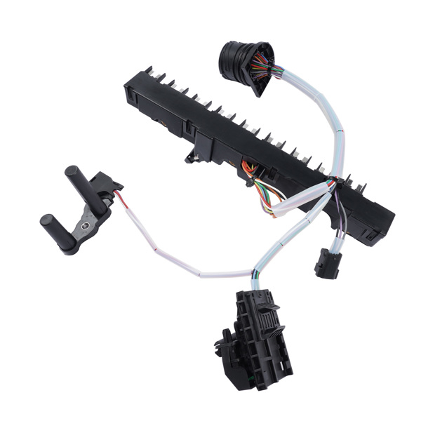 变速器传感器 Transmission Range Sensor for 2014-2019 Jeep Cherokee Renegade Compass Ram  Promaster City Fiat 500X 68197332AA-6