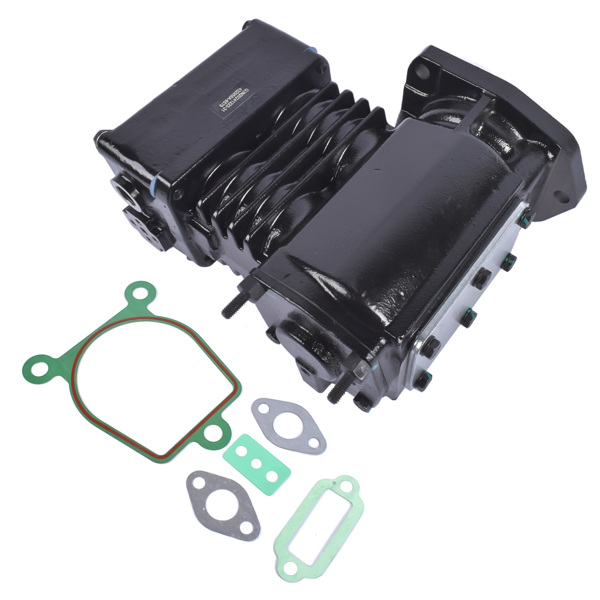 空气压缩机 131-6679 Air Compressor for Caterpillar 657B 657E 657G 824C C-10 C-12 C-15 C-16 CA1316679-2