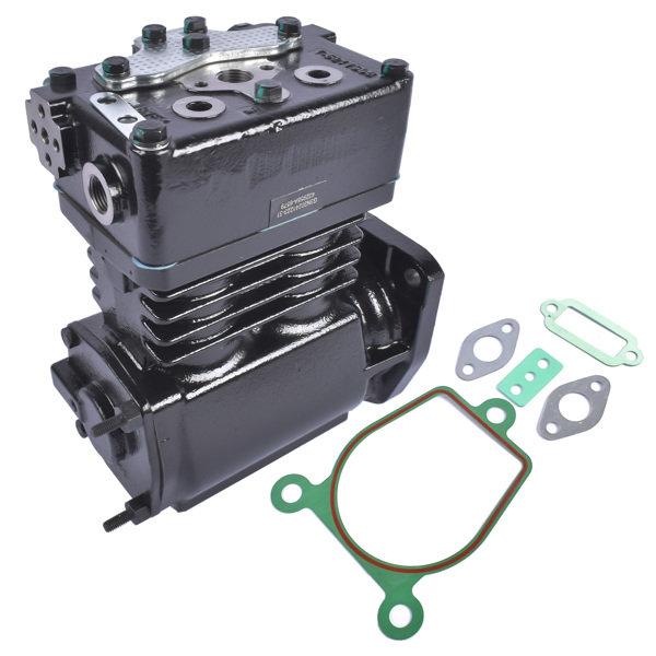 空气压缩机 131-6679 Air Compressor for Caterpillar 657B 657E 657G 824C C-10 C-12 C-15 C-16 CA1316679-7