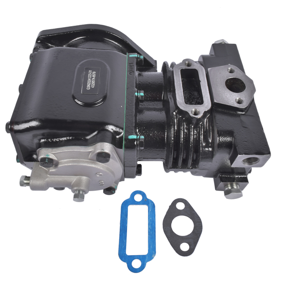 空气压缩机 Air Compressor 8N2051 0R8169 for Caterpillar IT18 IT18B IT28 IT28B 916 926 926A 926E G916 G926 Models-4