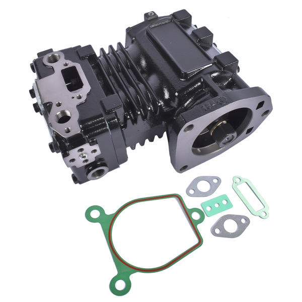 空气压缩机 131-6679 Air Compressor for Caterpillar 657B 657E 657G 824C C-10 C-12 C-15 C-16 CA1316679-5