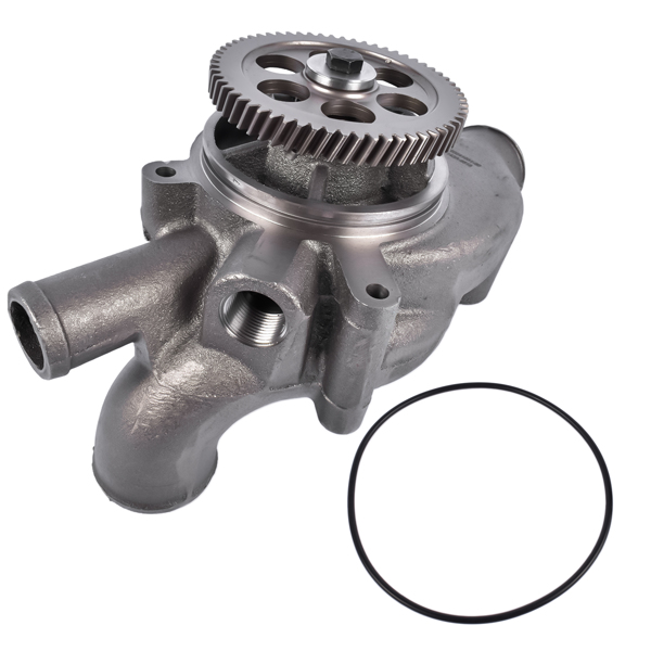 水泵 Heavy Duty Water Pump Steel for Detroit Diesel 60 Series 12.7 Engine 23522707 23505895 23520136-8