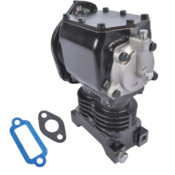 空气压缩机 Air Compressor 8N2051 0R8169 for Caterpillar IT18 IT18B IT28 IT28B 916 926 926A 926E G916 G926 Models-3