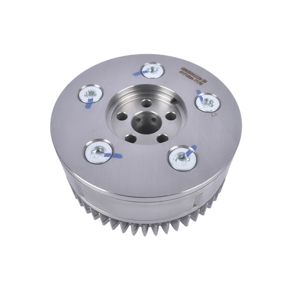 凸轮轴调节器 Camshaft Adjuster For Mercedes-Benz CL63 CLK63 CLS63 ML63 S63 SL63 W204 W216 W209 W219 W211 W212 W164 W251 W221 R230 X156 6.2L 6.3L V8 GAS 1560503647 1560501847-5