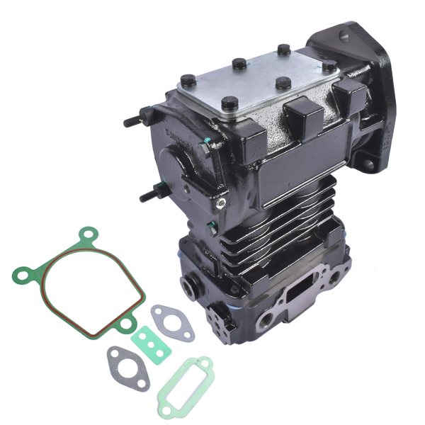 空气压缩机 131-6679 Air Compressor for Caterpillar 657B 657E 657G 824C C-10 C-12 C-15 C-16 CA1316679-13