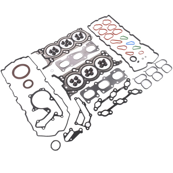  发动机修理包 Cylinder Head Gasket Set Fits for Kia Sedona Sorento Cadenza Hyundai Santa Fe V6-6