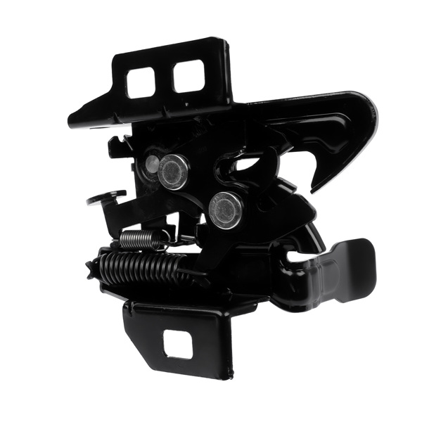 发动机盖锁扣 Front Hood Latch Assembly for Chevy Express GMC Savana 1500 2500 3500 4500 2003-2020 15873422 25721612-8