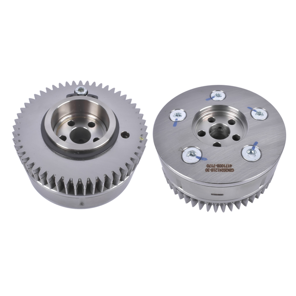 凸轮轴调节器 Exhaust Intake Camshaft Adjuster For Mercedes-Benz CL63 CLK63 CLS63 ML63 S63 SL63 W204 W216 W209 W219 W211 W212 W164 W251 W221 R230 X156 6.2L 6.3L V8 GAS 1560503647 1560503747-4