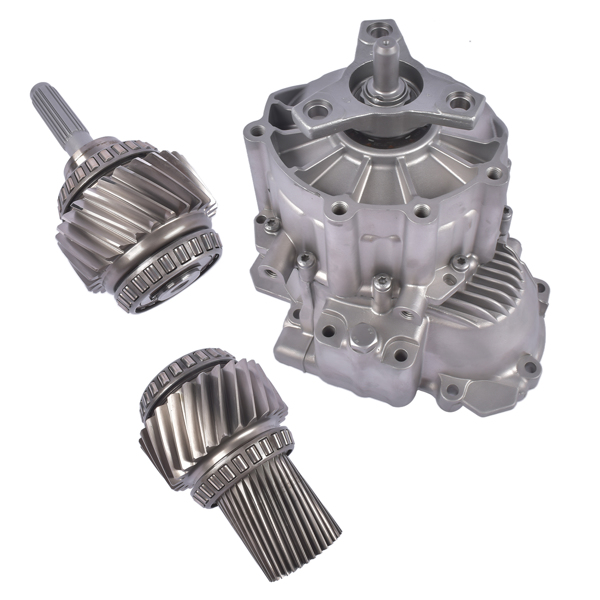 分动箱总成 Transfer Case Assy for Mercedes-Benz W204 GLK X204 W212 W221 CLS W218 4-Matic A2212700326-3