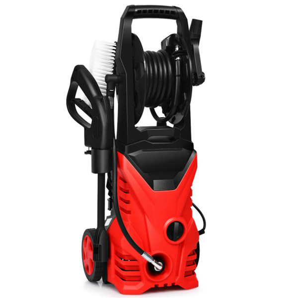 电动高压清洗机，带16.5英尺软管，2030PSI   （amazon 禁止销售）周末不发货-2