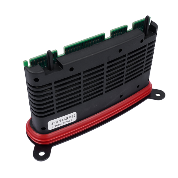 大灯控制模块 Adaptive Xenon Lights Headlight Driver Module 63117440882 for BMW X3 X4 F25 F26-6