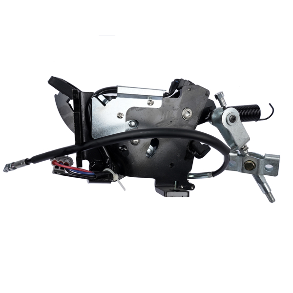 踏板总成 Emergency Brake Pedal Assembly for Toyota Forklift 8FGCU25 46110-26611-71-2