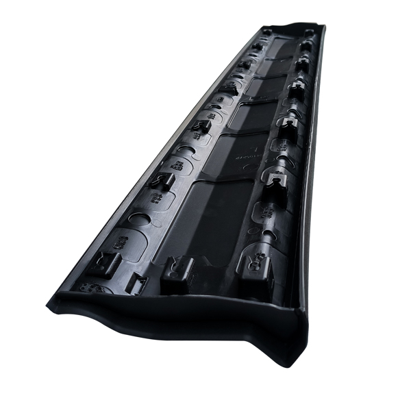  车门下饰条 Front Left Driver Side Door Trim Molding for Chevy Equinox 4-Door L4 GAS DOHC-10