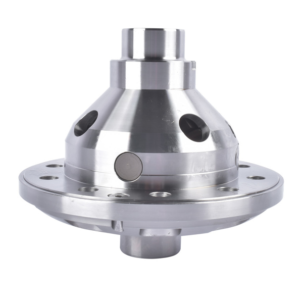 限滑锁 Rear 8" Trac-Lock Posi New 3.55 Gear Ratio 28 Spline for Ford F8-355-PGBK F8355PGBK-1