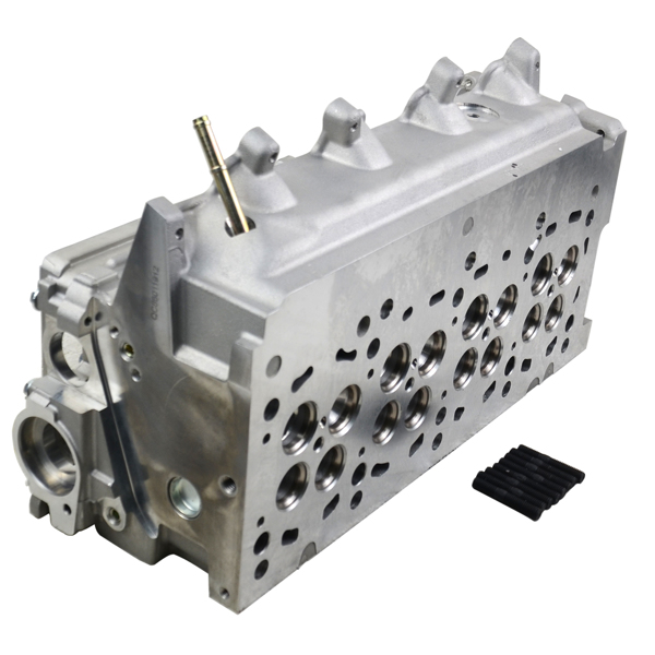 缸盖 Cylinder Head for VW Amarok Crafter 30-35 30-50 2.0 TDI Diesel 2010-2016 CDBA CDCA CNEA 03L103351C 03L103351G-5