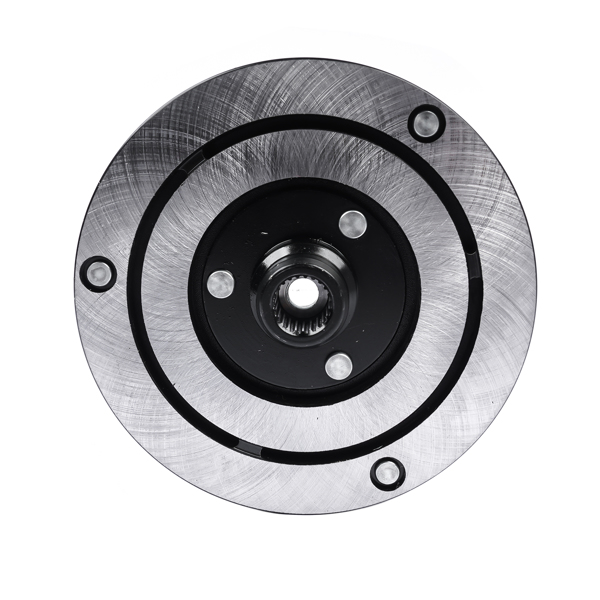 AC A/C Compressor Clutch Kit for Chevrolet Cruze L, LS 1.8L L4 2012 2013 2014 2015 13413335 13346491-8