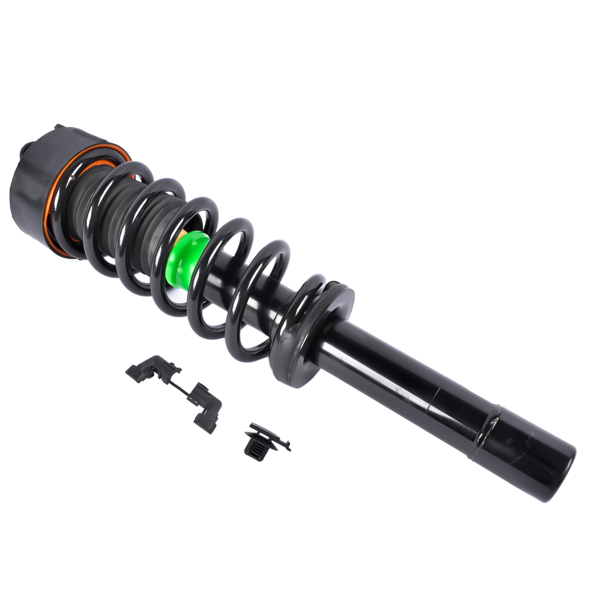 减震器 Front Shock Absorber Strut Assembly with Electric Magnetic 5801120 23405719 For Cadillac CT6 AWD 2016-2018-6