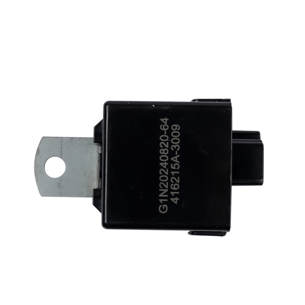  继电器 Time Delay Relay For Kubota F1900 F1900E G18 G18HD G21HD M5030 M5700DHC B1550D-7