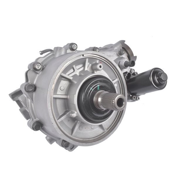 后差速器总成 Rear Axle Differential Carrier Assembly 3.73 Ratio For Chrysler Pacifica Jeep Cherokee 2020-2022 53010758AE-4