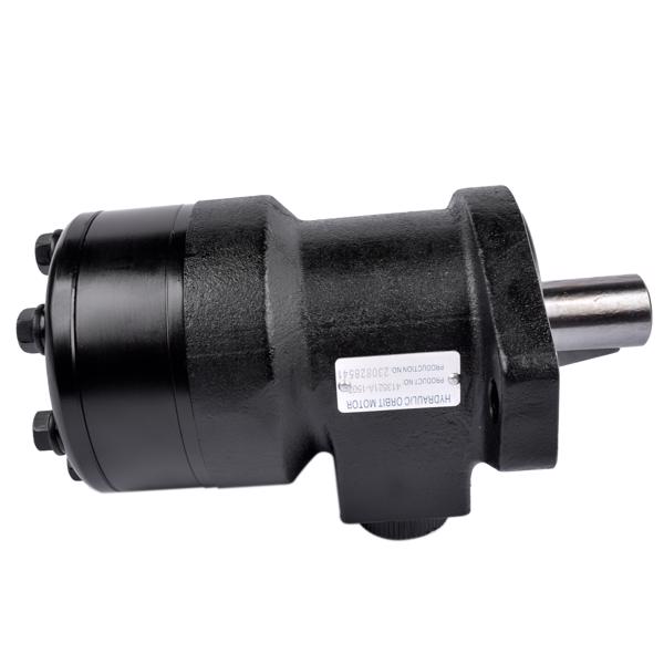 液压马达 Hydraulic Motor 101-1028-009 for Char-Lynn H Series Motor 2 Bolt 1'' Straight-2
