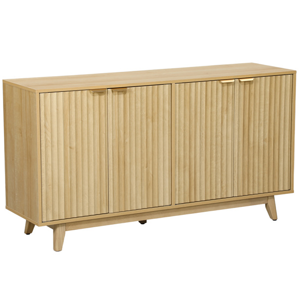 侧板自助餐柜 （ Amazon Shipping）（WalMart禁售）（周末不发货）-4