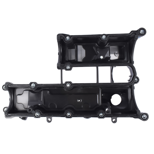 气门室盖 BM5Z-6582-A Valve Cover with Gasket for Ford Fusion Escape Transit Connect 2013-2019 BM5Z6582A-9