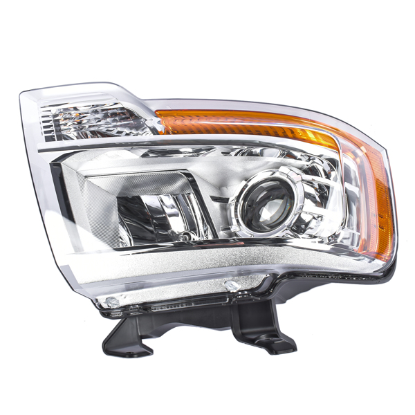 大灯 Right Passenger Projector Headlight for Ford 2015-2017 Expedition #FL1Z13008CCP-1