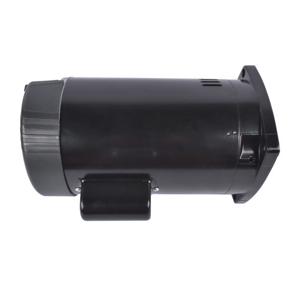 泳池水泵电机 0.75HP 115-230V 56Y Frame Square Flange Up-Rated Pool or Spa Pump Motor B2852-2
