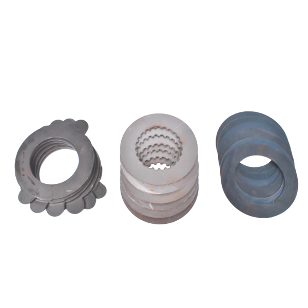 差速器齿轮 8.8" Traclok Posi Clutch Pack Kit Lsd Spider Gears Internals for Ford F8.8CPK-9
