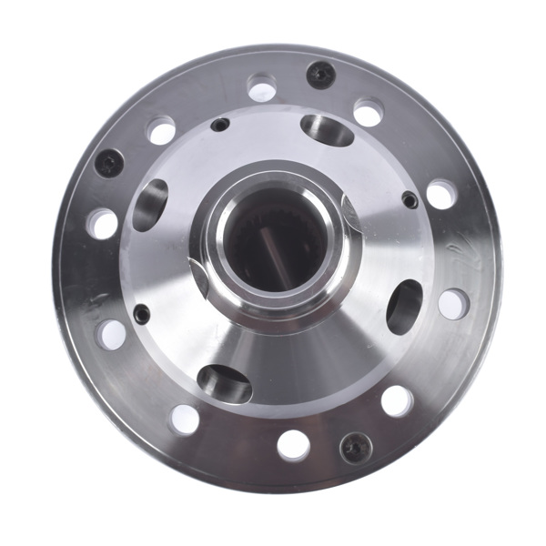 限滑锁 Rear 8" Trac-Lock Posi New 3.55 Gear Ratio 28 Spline for Ford F8-355-PGBK F8355PGBK-6
