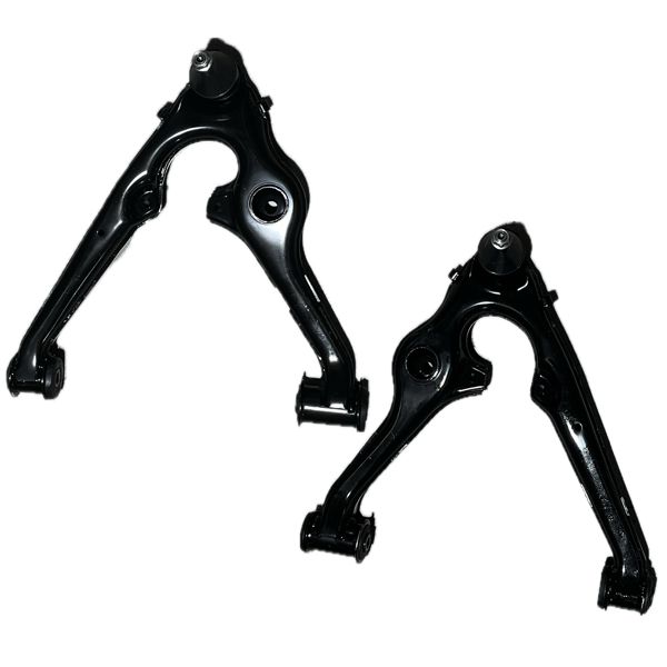 控制臂 2Pcs Front LH + RH Lower Control Arms 84114505 84114506 for Cadillac Escalade Chevy Tahoe Suburban Silverado GMC Sierra 1500 Yukon/Yukon XL 2015-2020-3