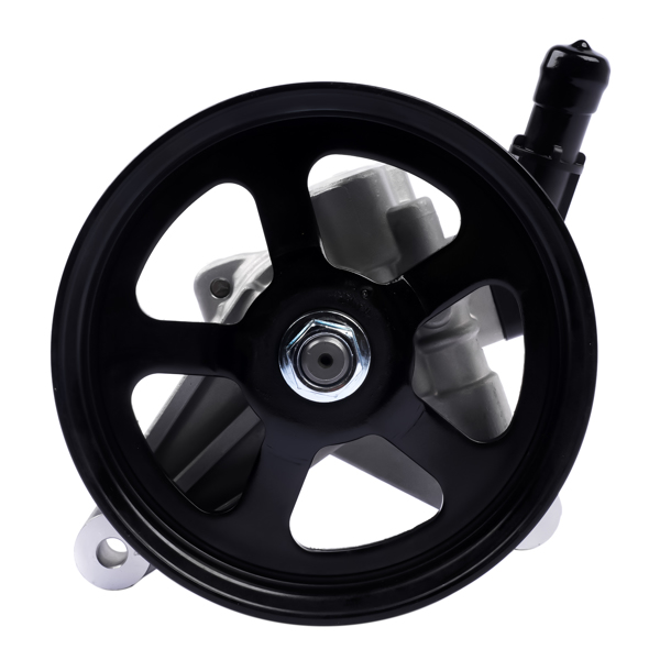转向助力泵 215193 Power Steering Pump Power Assist Pump for Honda Ridgeline 2006-2011 56110RJEA01-6