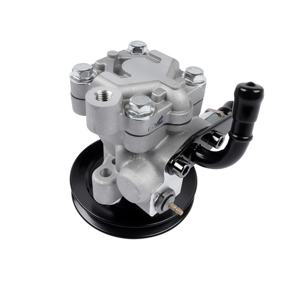 转向助力泵 Power Steering Pump for Mitsubishi Triton L200 Montero Pajero 2.5L 4D56 MB501385 MB501281 MB501628-8