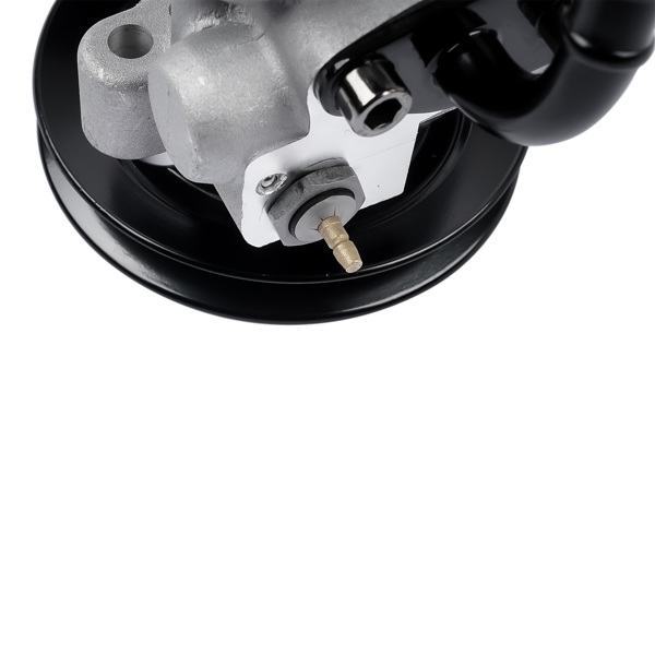 转向助力泵 Power Steering Pump for Mitsubishi Triton L200 Montero Pajero 2.5L 4D56 MB501385 MB501281 MB501628-13